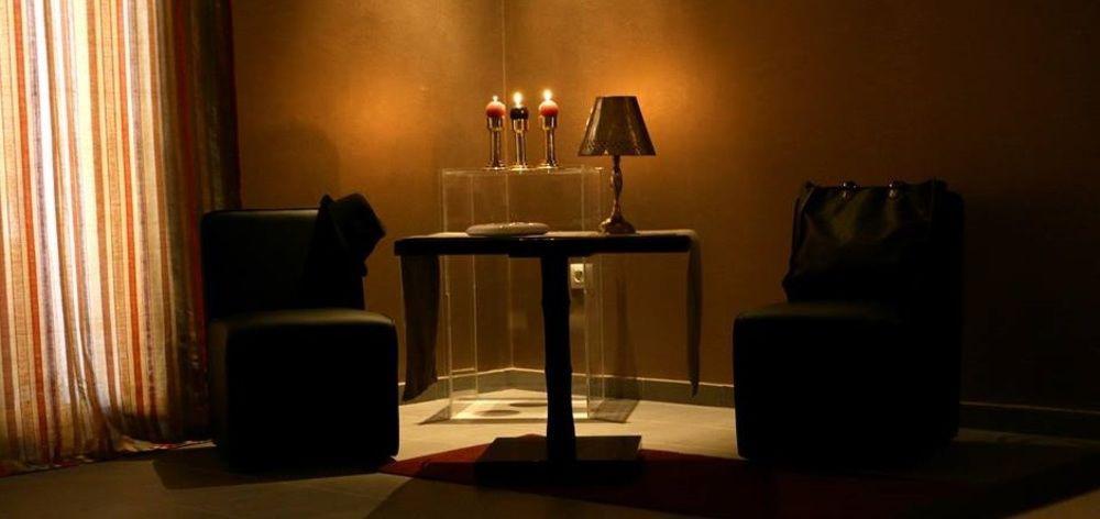 La Suite Αγκαντίρ Εξωτερικό φωτογραφία