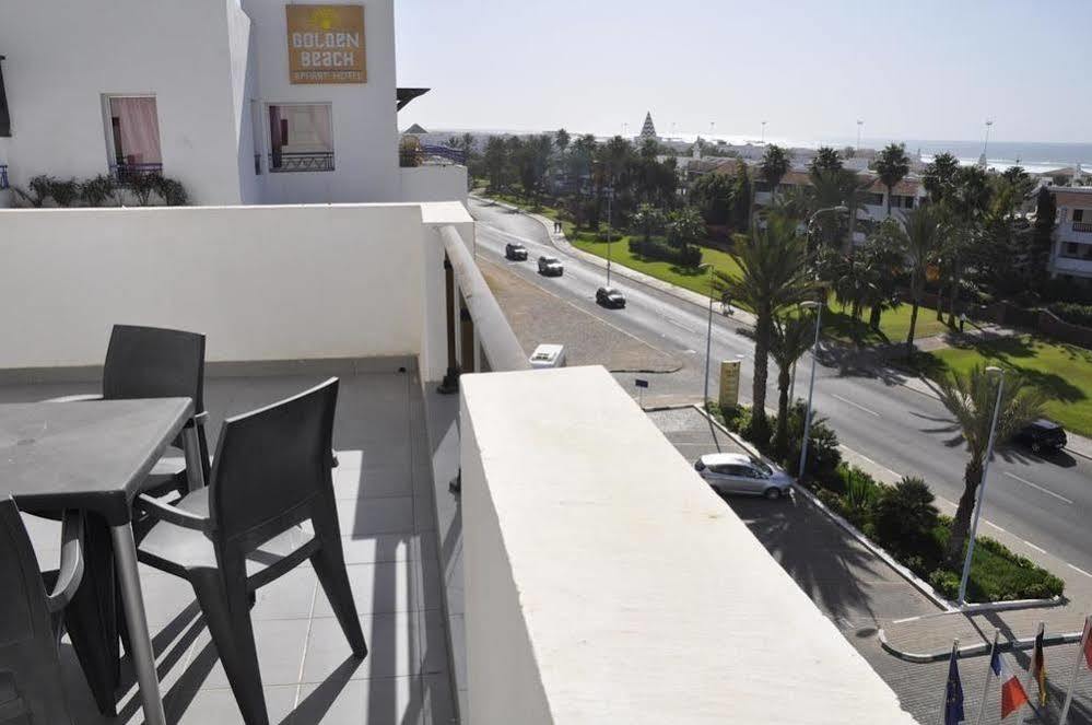 La Suite Αγκαντίρ Εξωτερικό φωτογραφία