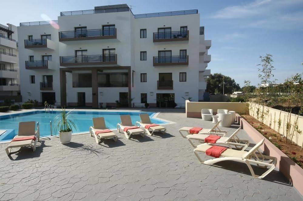 La Suite Αγκαντίρ Εξωτερικό φωτογραφία