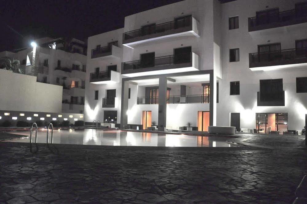 La Suite Αγκαντίρ Εξωτερικό φωτογραφία