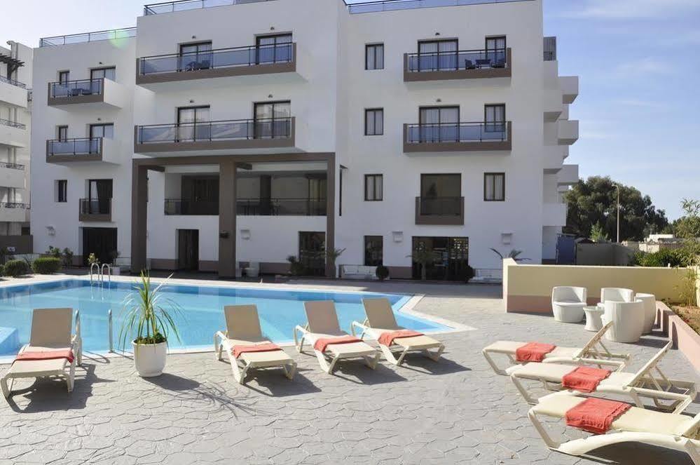 La Suite Αγκαντίρ Εξωτερικό φωτογραφία