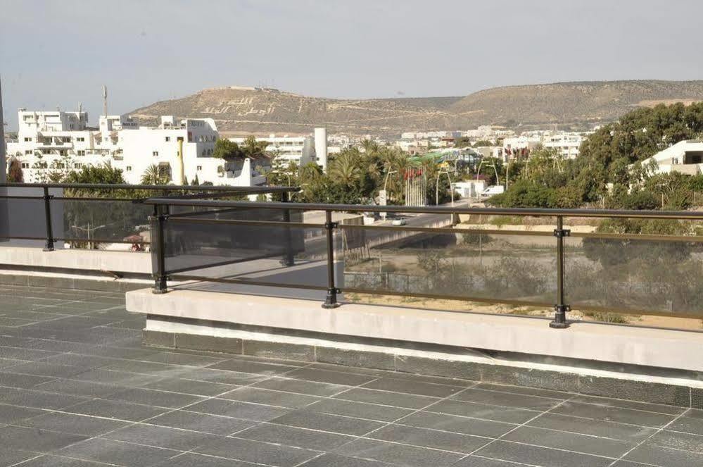 La Suite Αγκαντίρ Εξωτερικό φωτογραφία