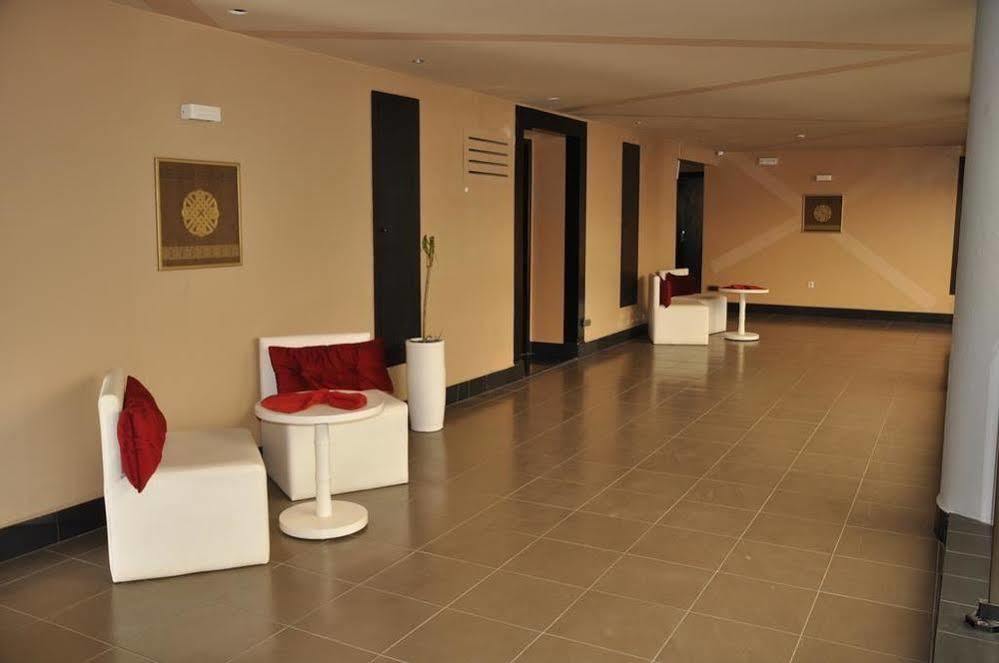 La Suite Αγκαντίρ Εξωτερικό φωτογραφία